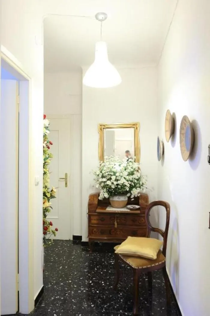 Elyse Apartment Monterosso al Mare
