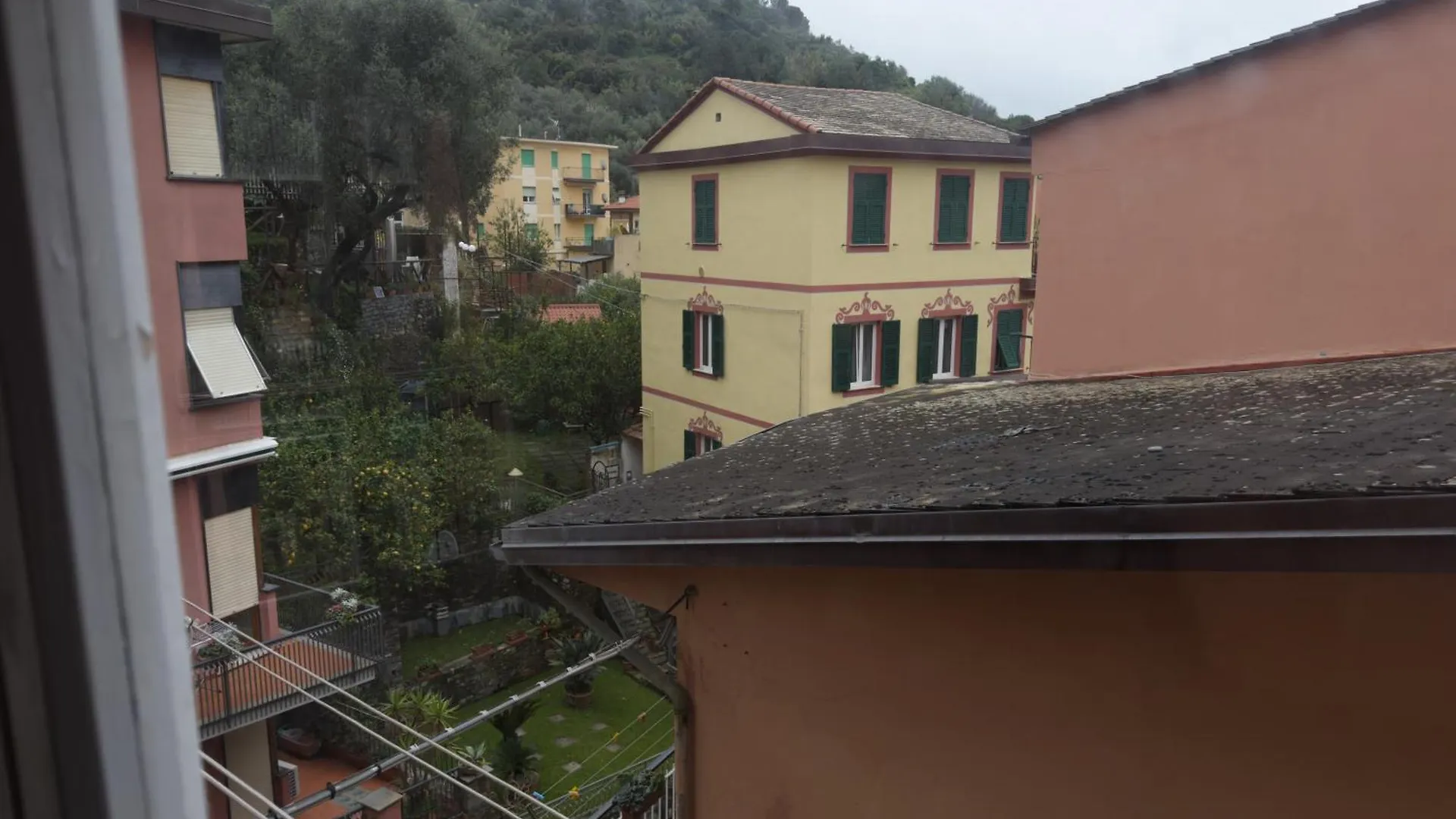 Elyse Apartment Monterosso al Mare