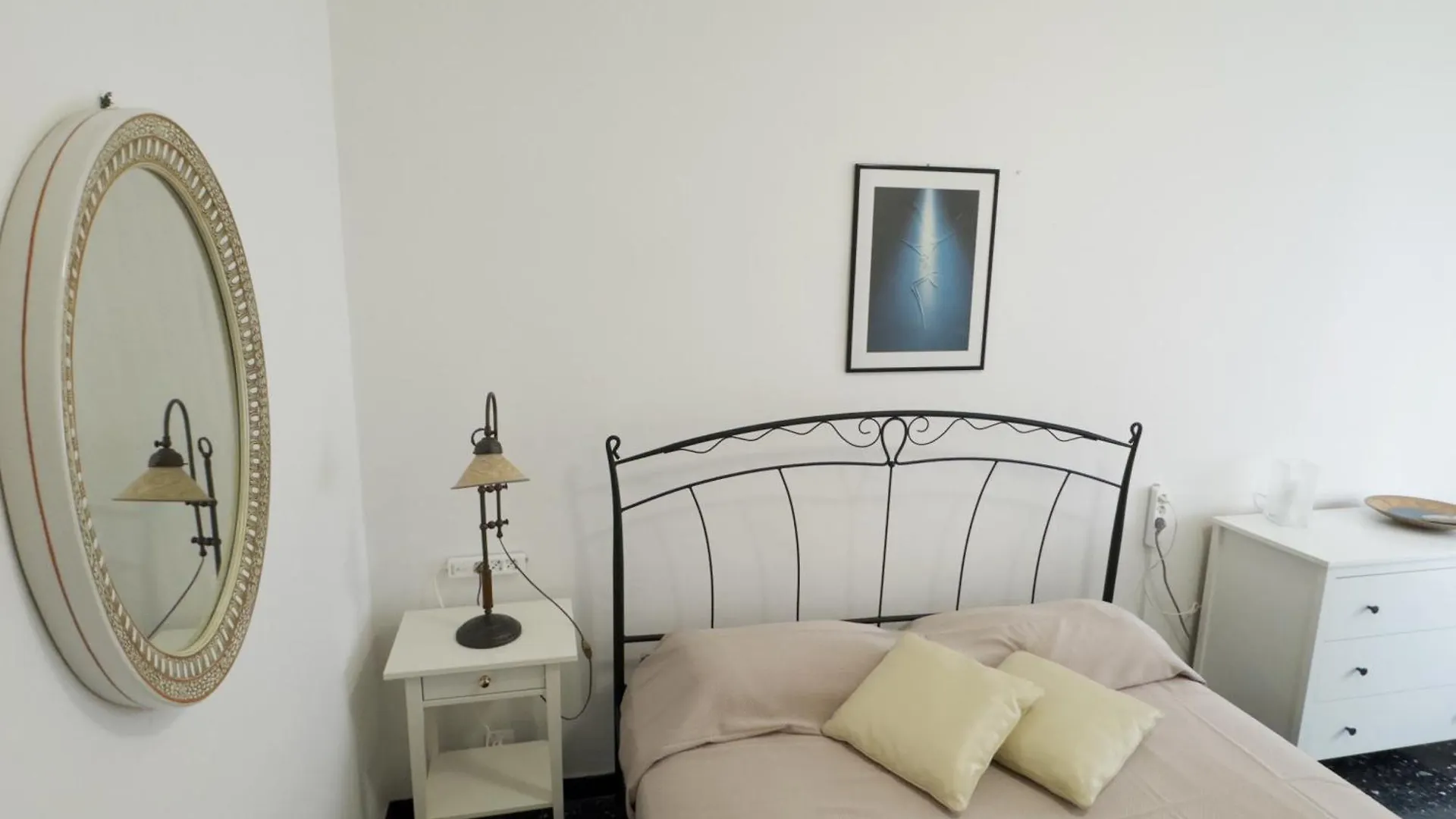 Elyse Apartment Monterosso al Mare