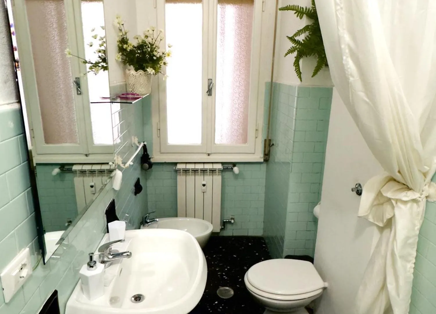 Elyse Apartment Monterosso al Mare