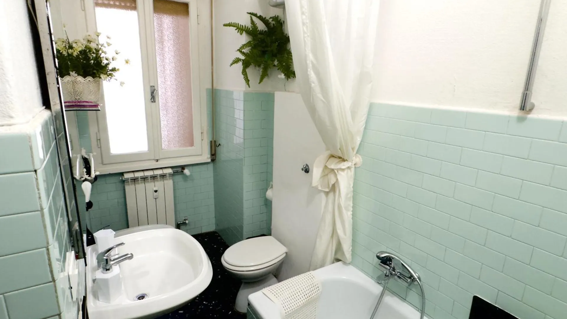 Elyse Apartment Monterosso al Mare
