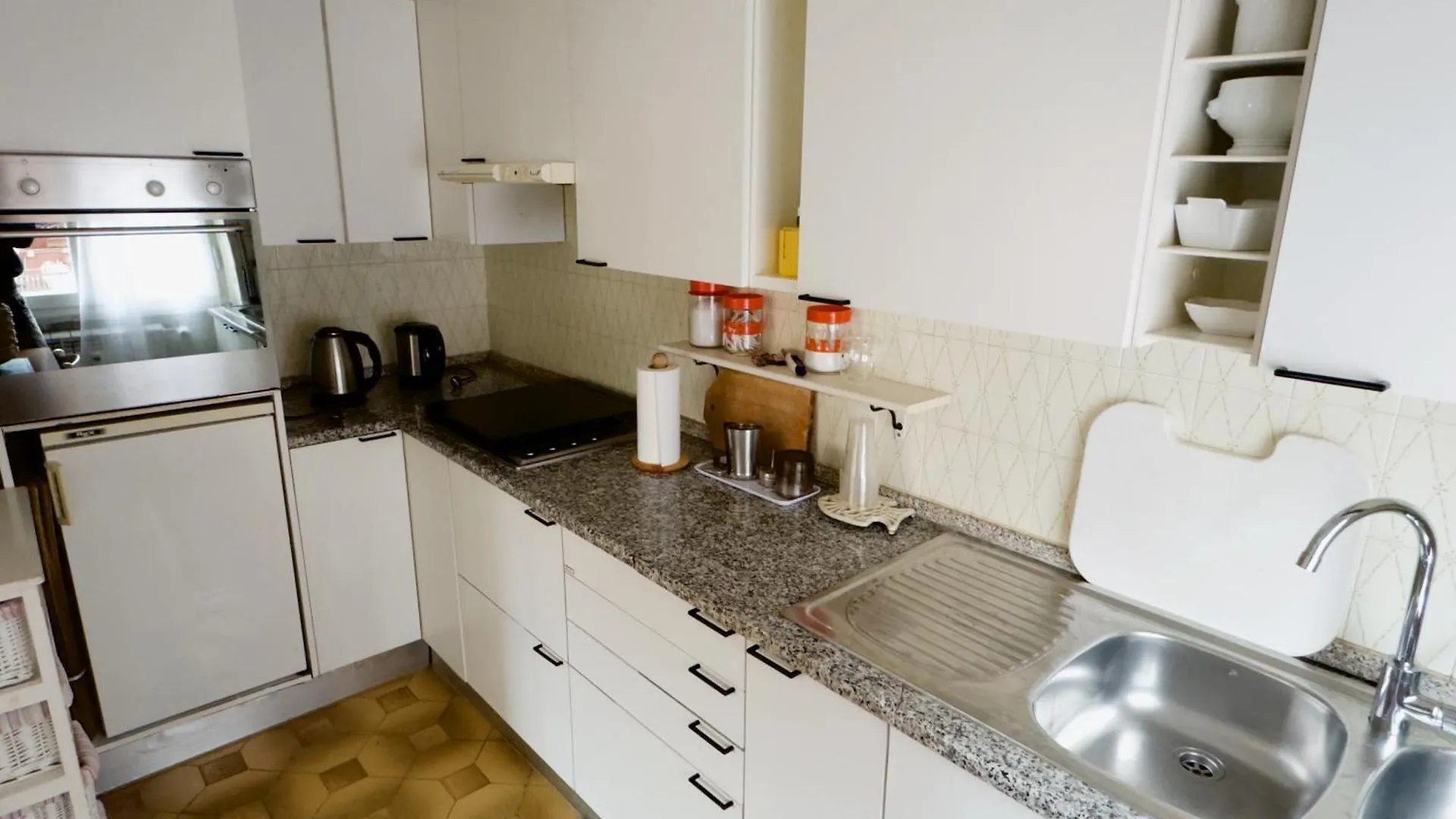 Elyse Apartment Monterosso al Mare