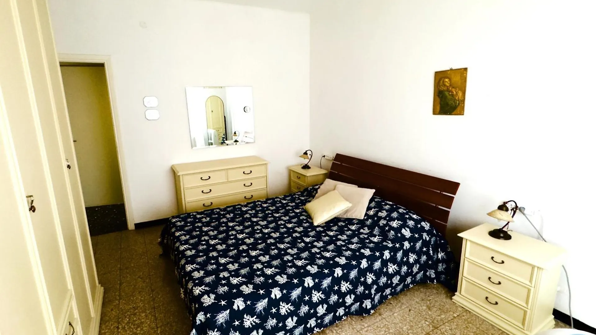 Elyse Apartment Monterosso al Mare
