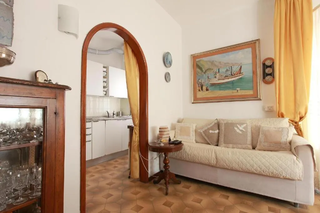 Elyse Apartment Monterosso al Mare Italy