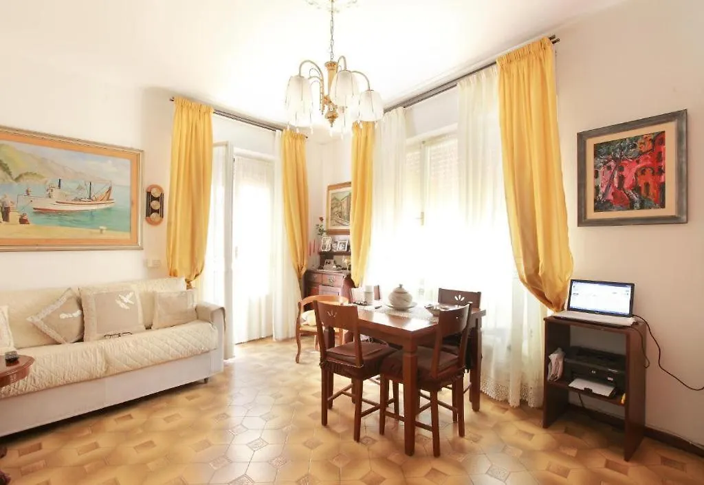 Elyse Apartment Monterosso al Mare