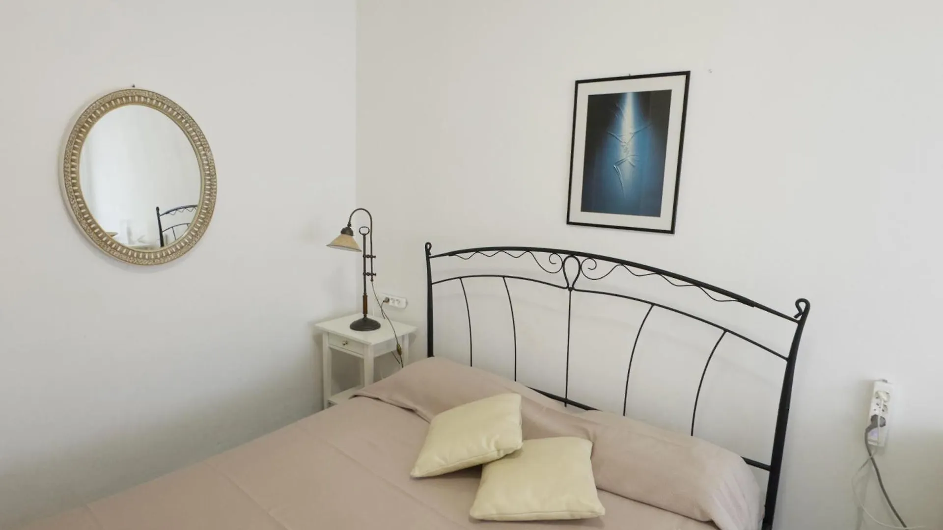 Elyse Apartment Monterosso al Mare Italy