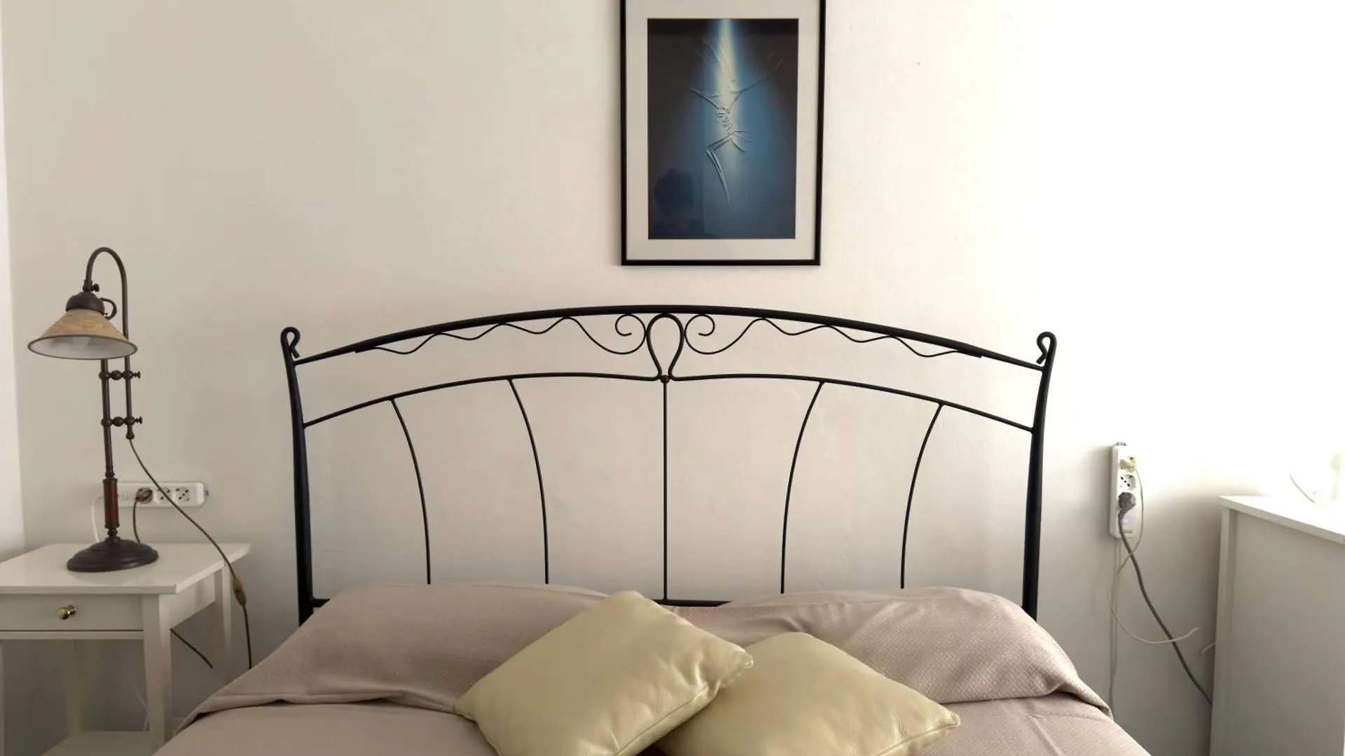Elyse Apartment Monterosso al Mare