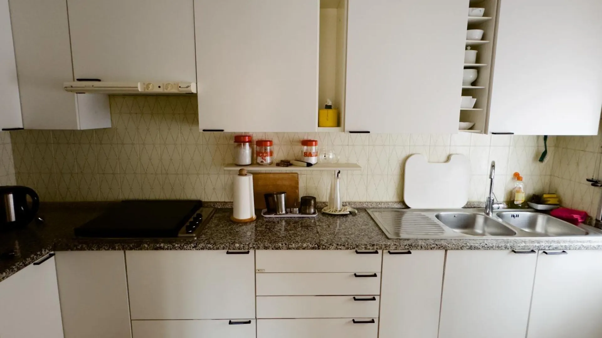 Elyse Apartment Monterosso al Mare