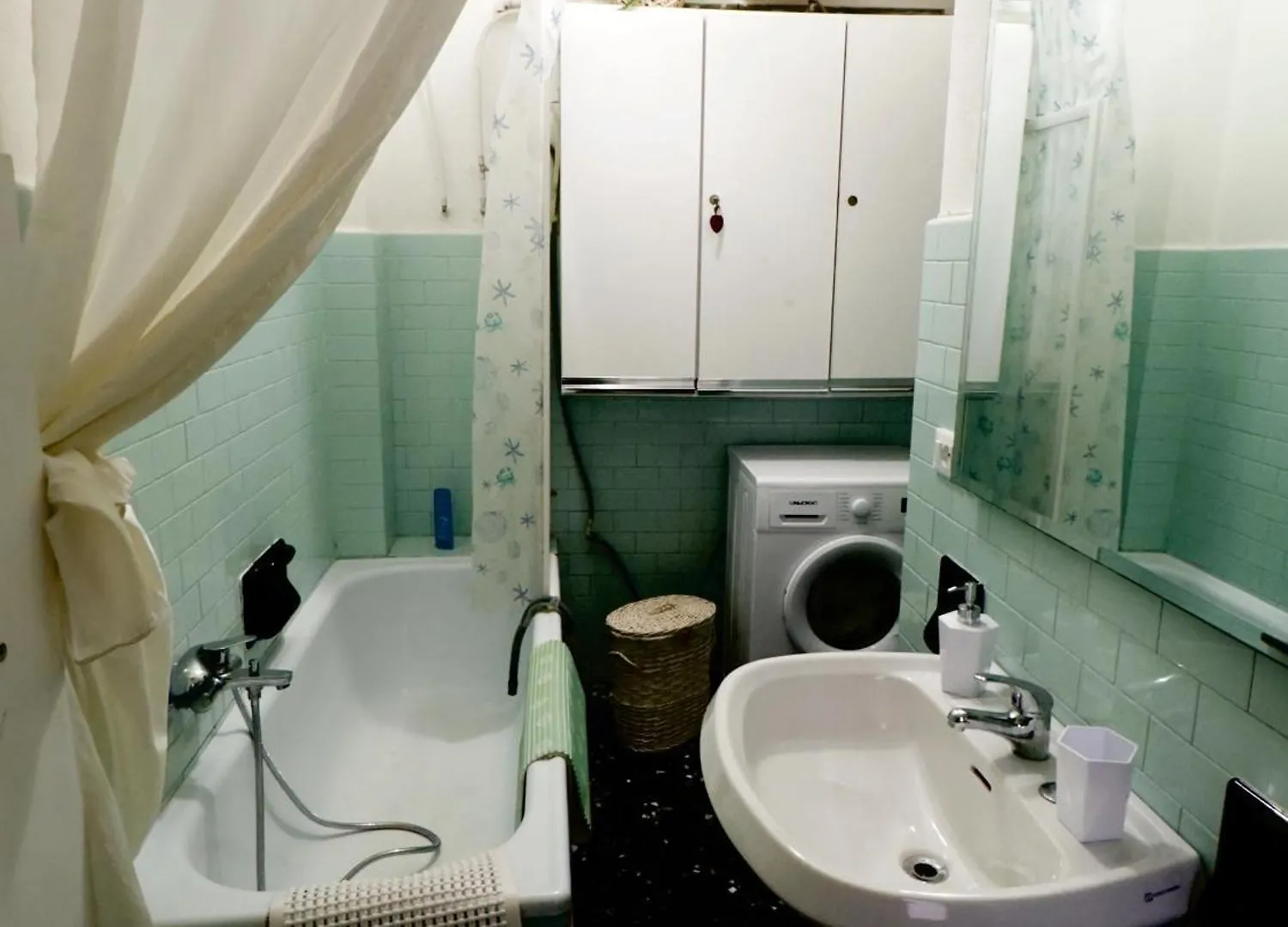 Elyse Apartment Monterosso al Mare 0*,