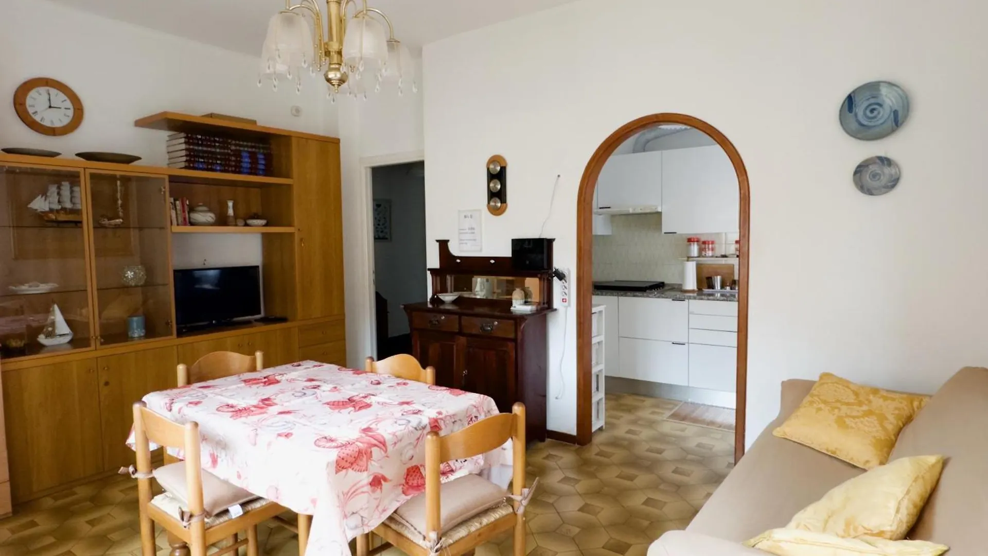 Elyse Apartment Monterosso al Mare