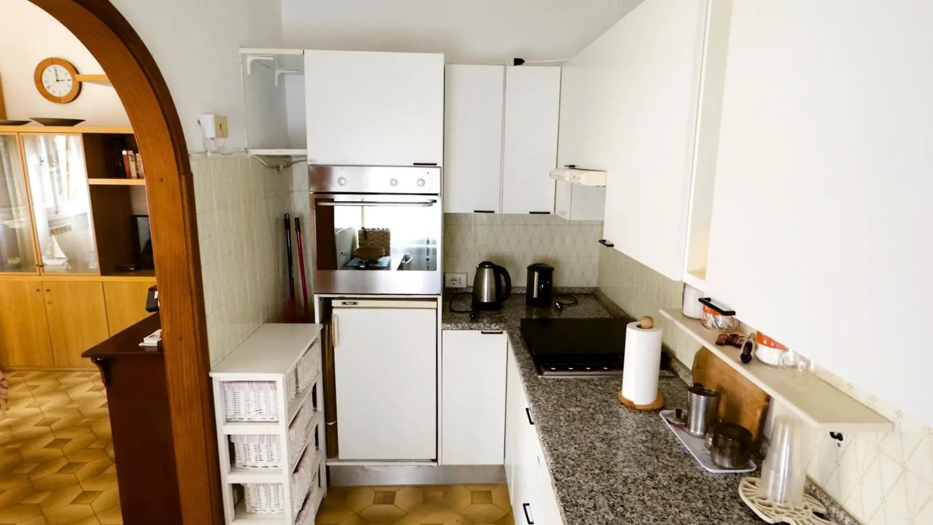 Elyse Apartment Monterosso al Mare