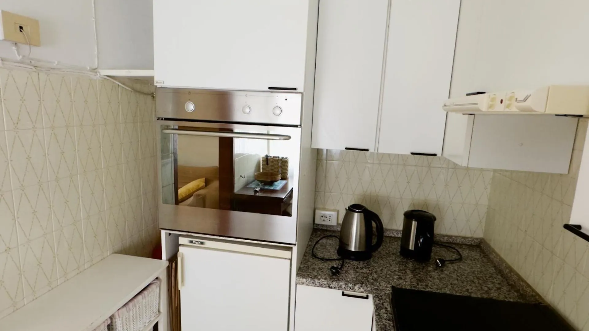 Elyse Apartment Monterosso al Mare Italy